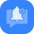 Real time notification